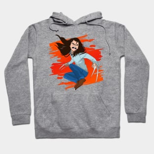 x23 Hoodie